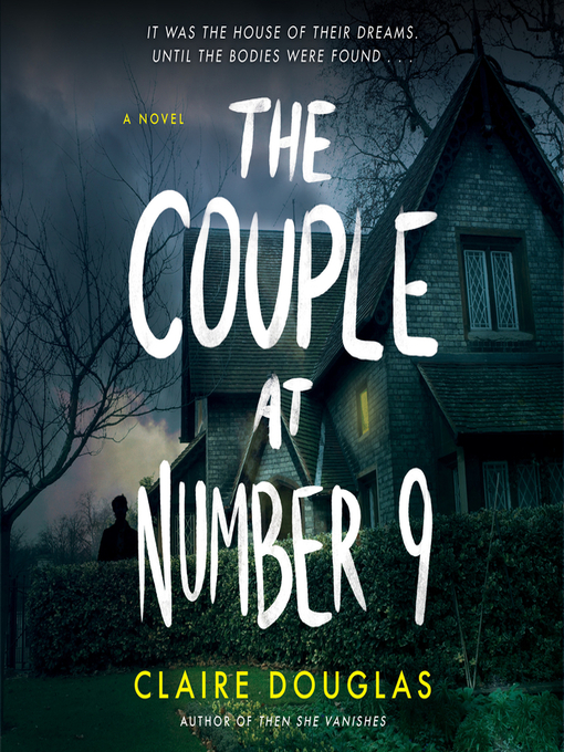Title details for The Couple at Number 9 by Claire Douglas - Available